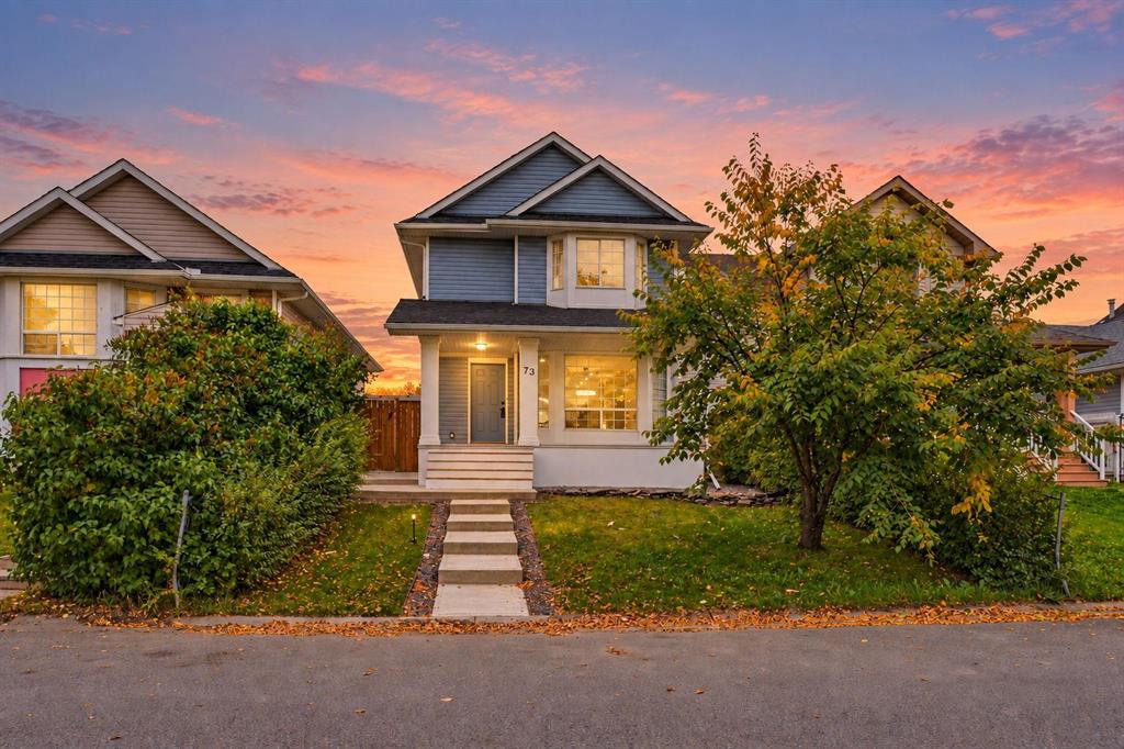 Picture for 73 Martinridge Crescent NE