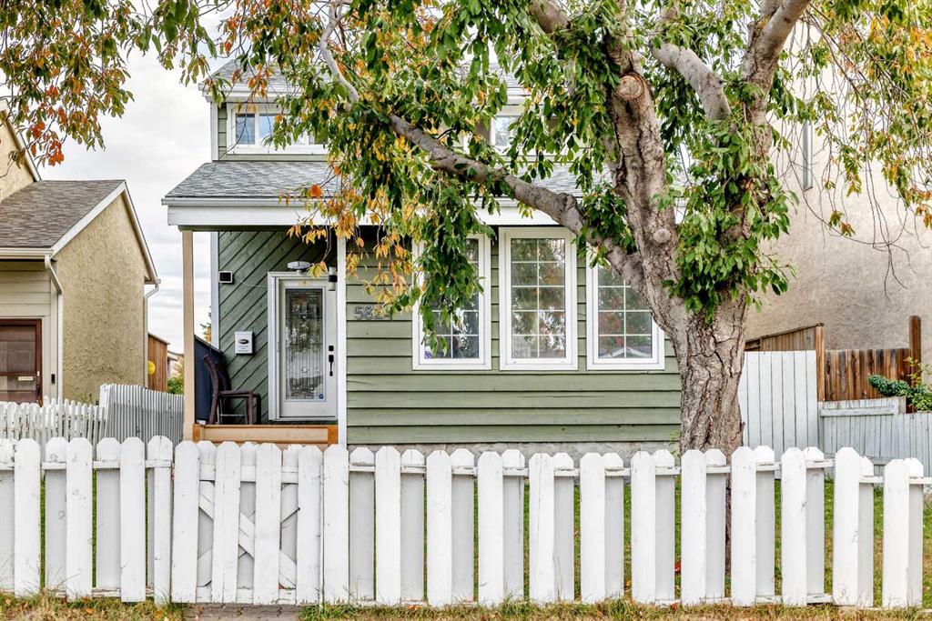 Picture for 5824 22 Avenue NE