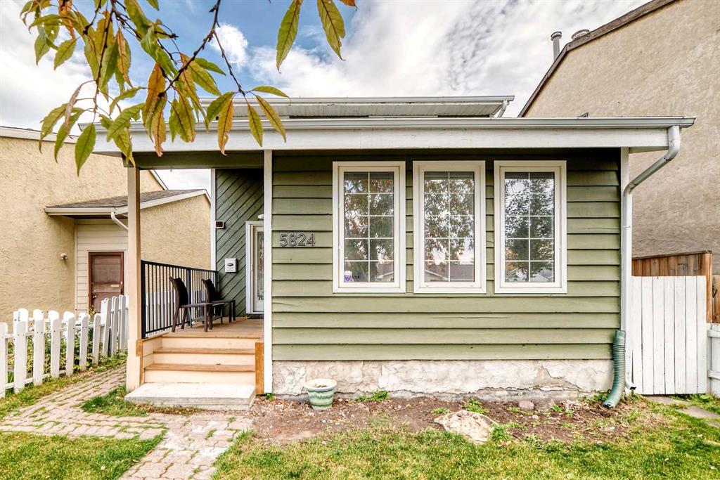 Picture for 5824 22 Avenue NE