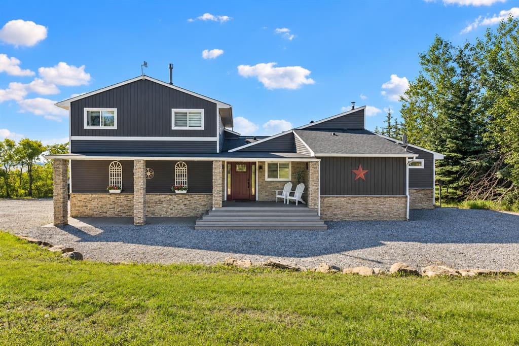 Picture for 7 Big Hill Creek Estates 