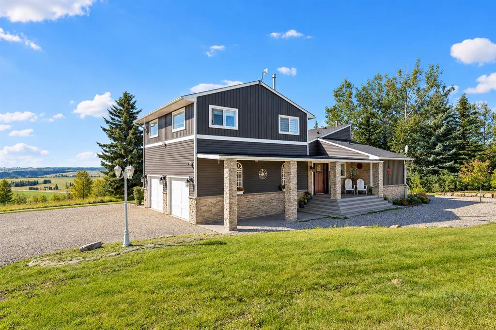 Picture for 7 Big Hill Creek Estates 
