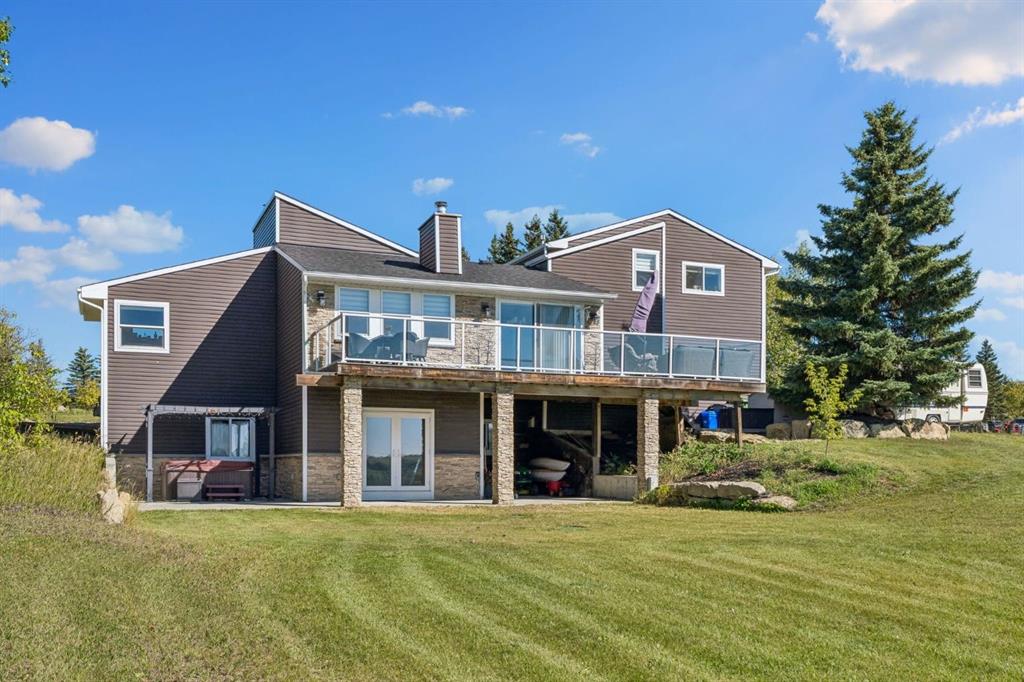Picture for 7 Big Hill Creek Estates 