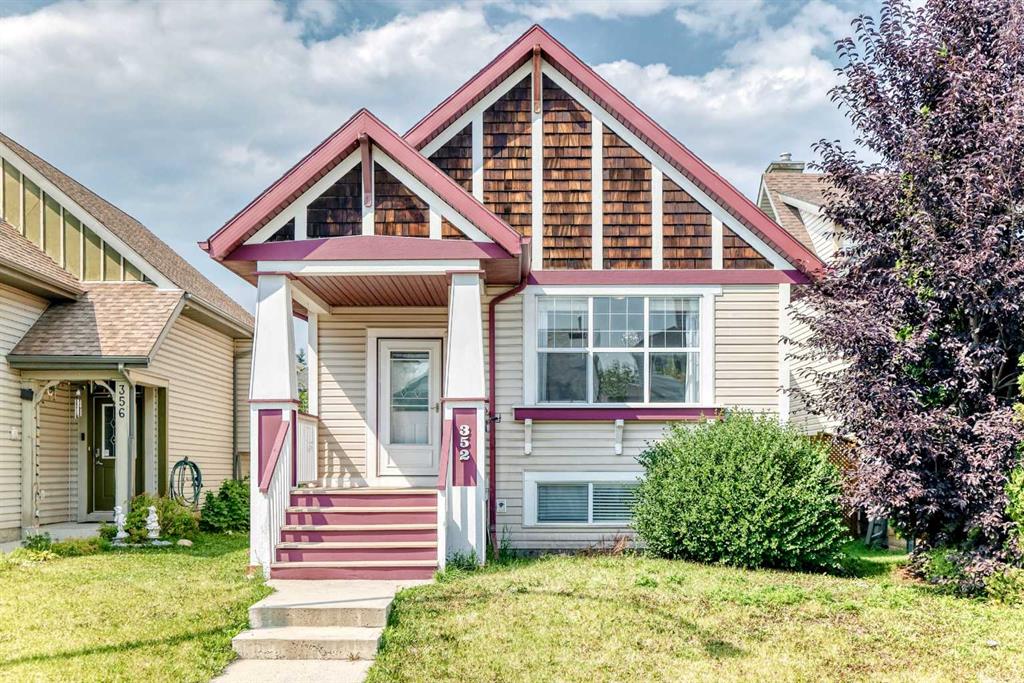 Picture for 352 Copperfield Gardens SE