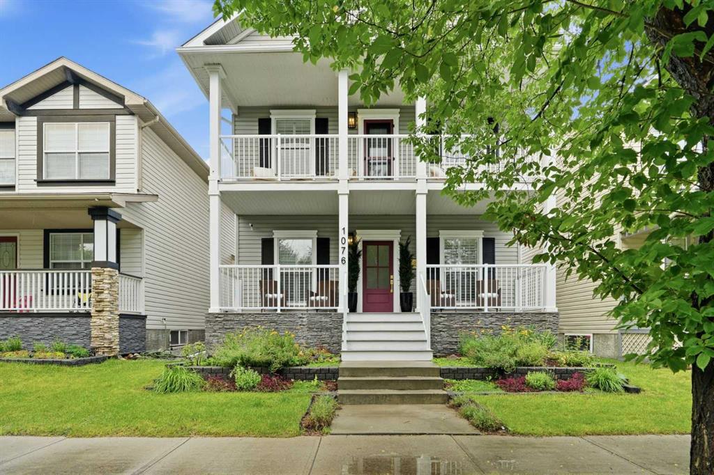 Picture for 1076 Prestwick Circle SE