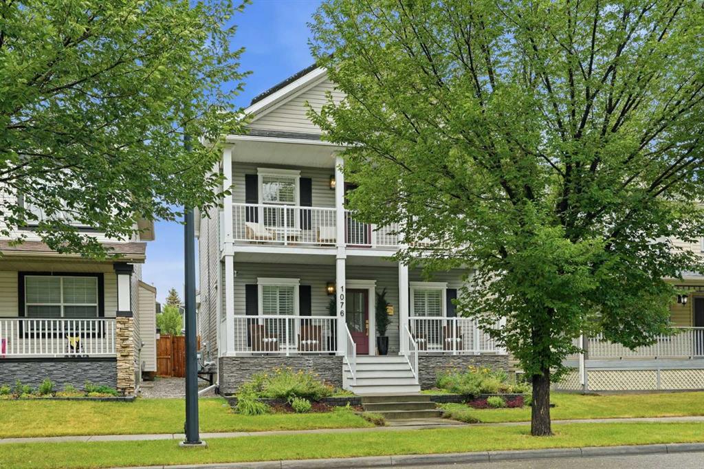 Picture for 1076 Prestwick Circle SE
