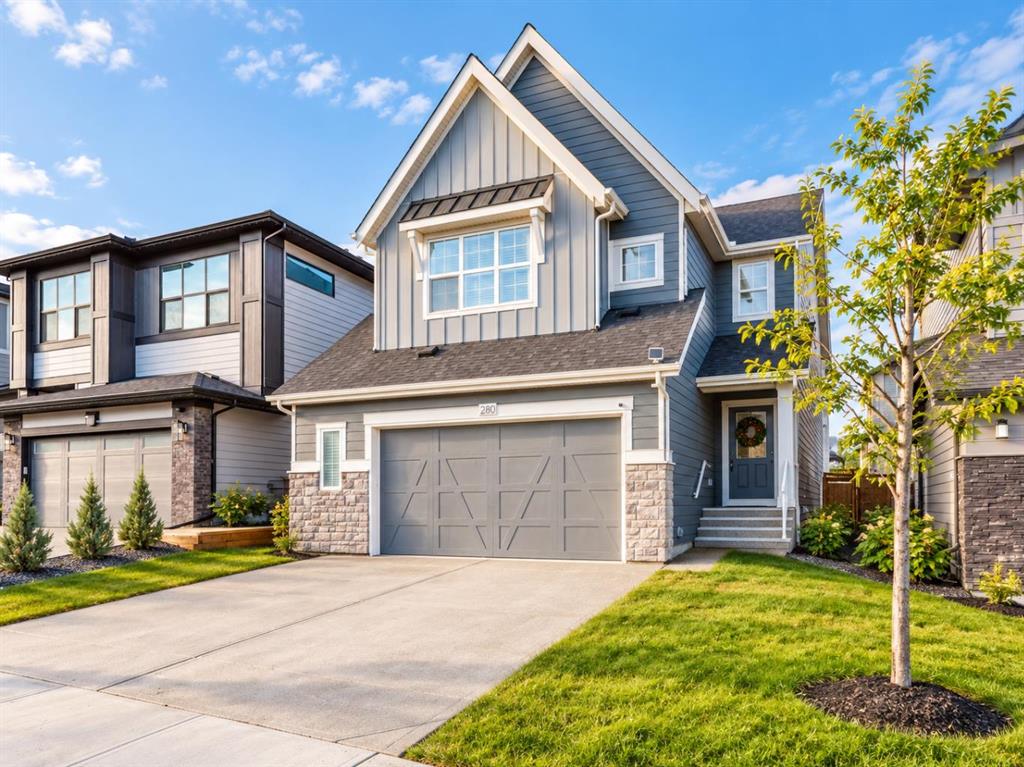 Picture for 280 Spring Creek Circle SW