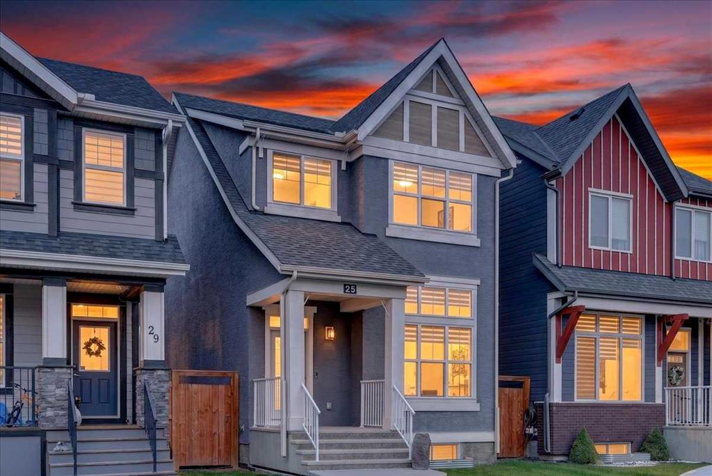 Picture for 25 Masters Street SE