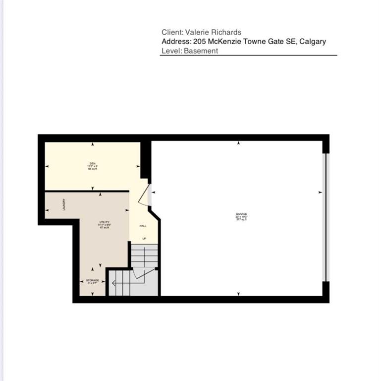 Picture for 205 Mckenzie Towne Gate SE