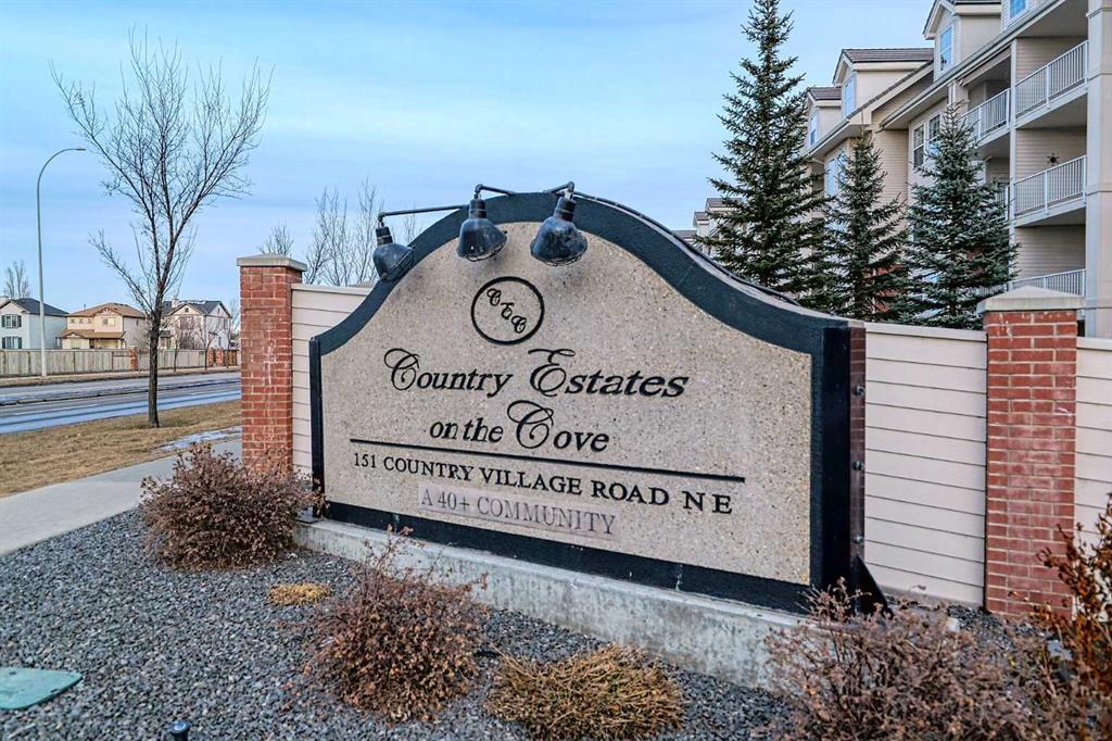 Picture for 1409, 151 Country Village Road NE