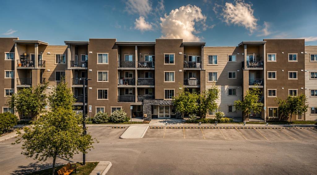 Picture for 8112, 403 Mackenzie Way SE