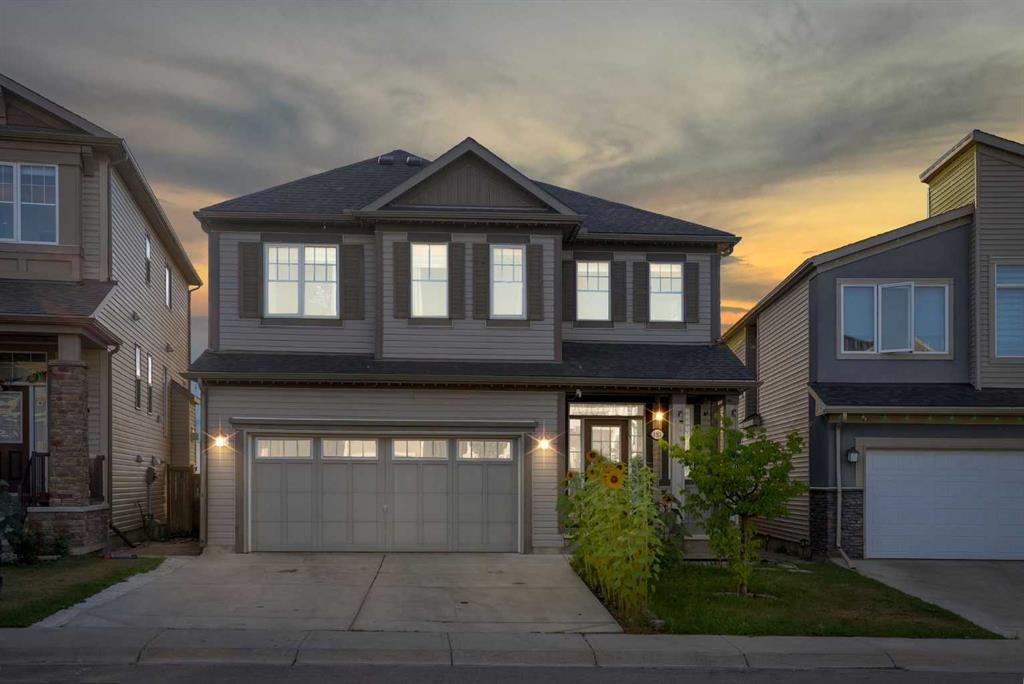 Picture for 153 Cityscape Gardens NE