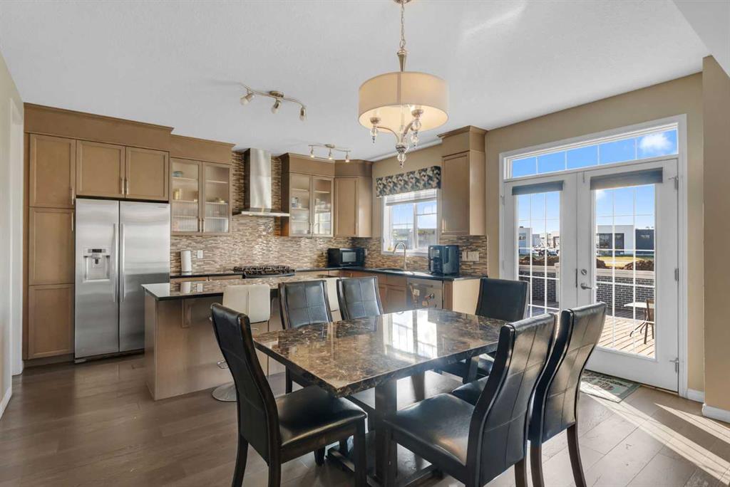 Picture for 153 Cityscape Gardens NE
