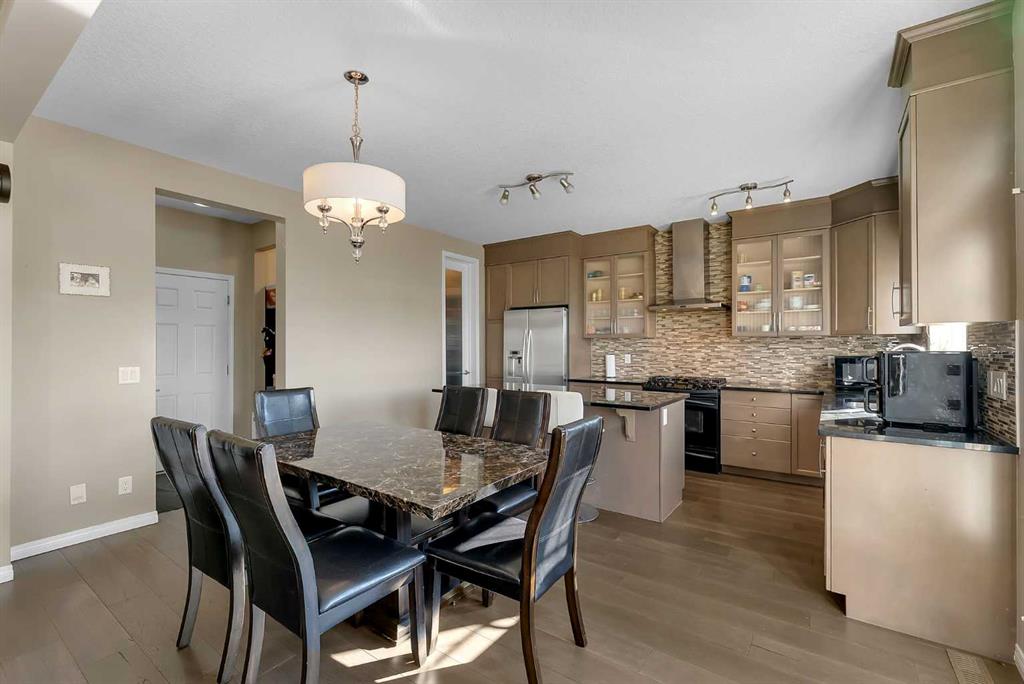 Picture for 153 Cityscape Gardens NE