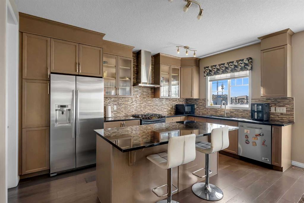 Picture for 153 Cityscape Gardens NE