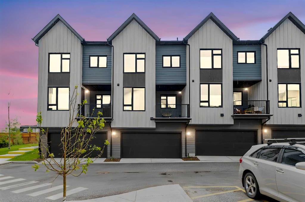 Picture for 327, 85 sage hill Heights NW