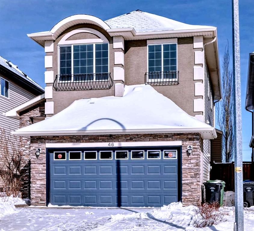 Picture for 46 Cranford Gardens SE