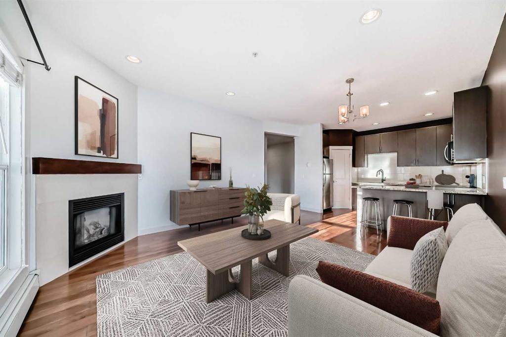Picture for 103, 4704 Stanley Road SW