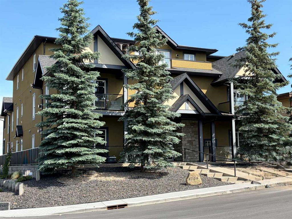 Picture for 103, 4704 Stanley Road SW