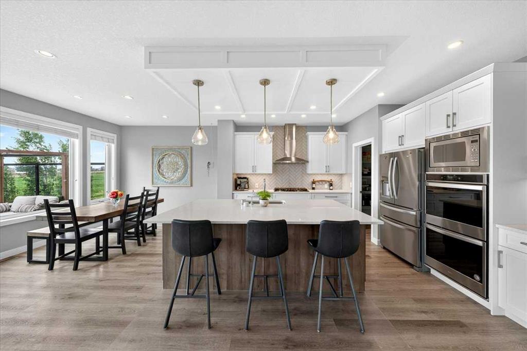 Picture for 119 Dawson Harbour Court 