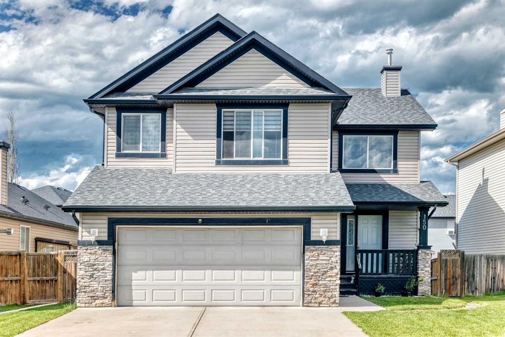 Picture for 150 Springmere Drive 