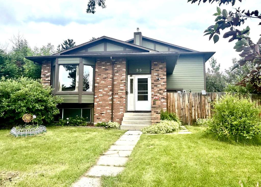 Picture for 55 Bermuda Close NW