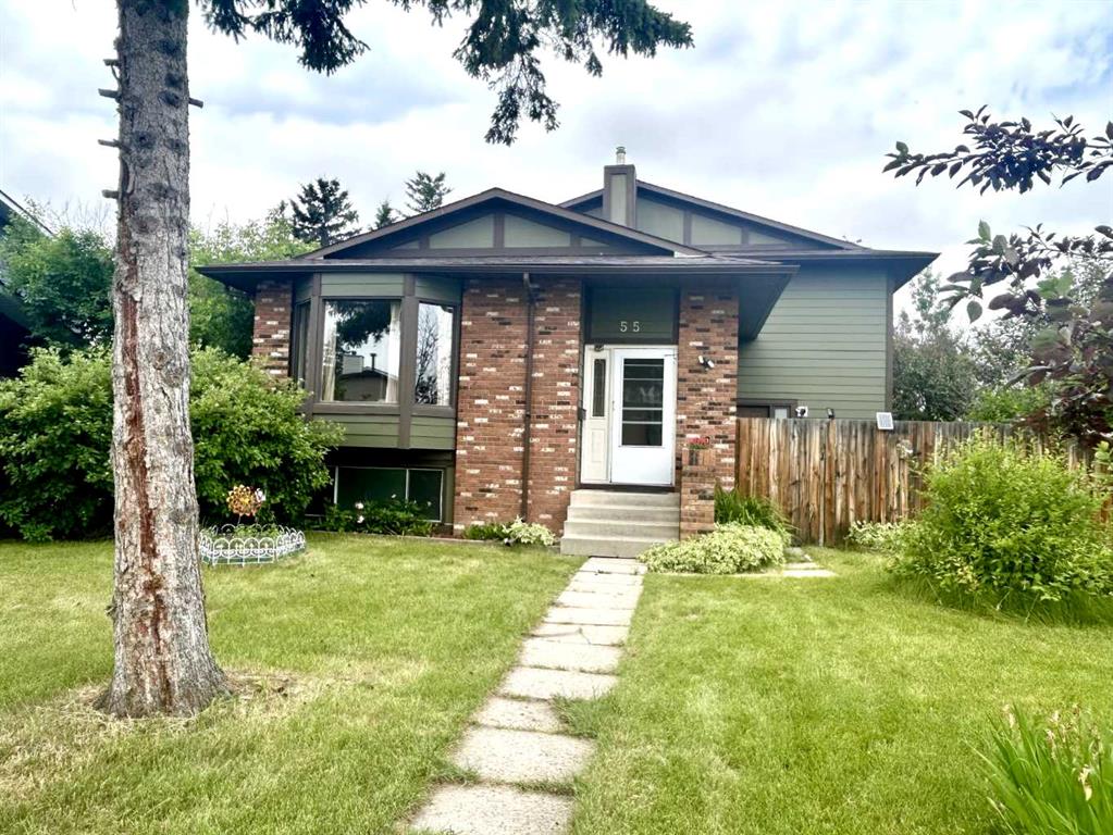 Picture for 55 Bermuda Close NW