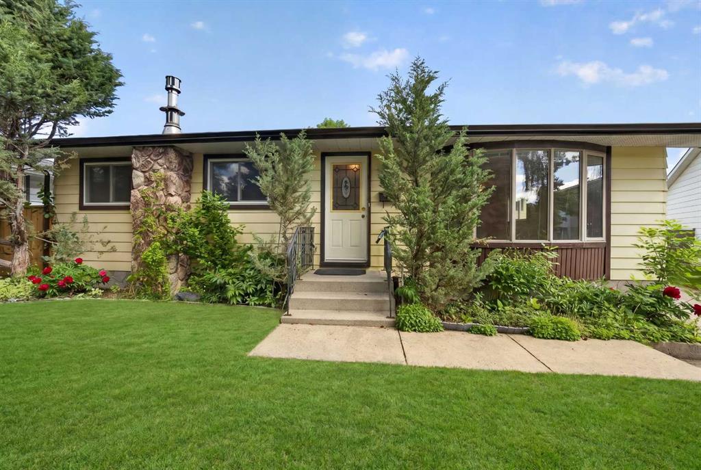 Picture for 135 Huntcroft Way NE