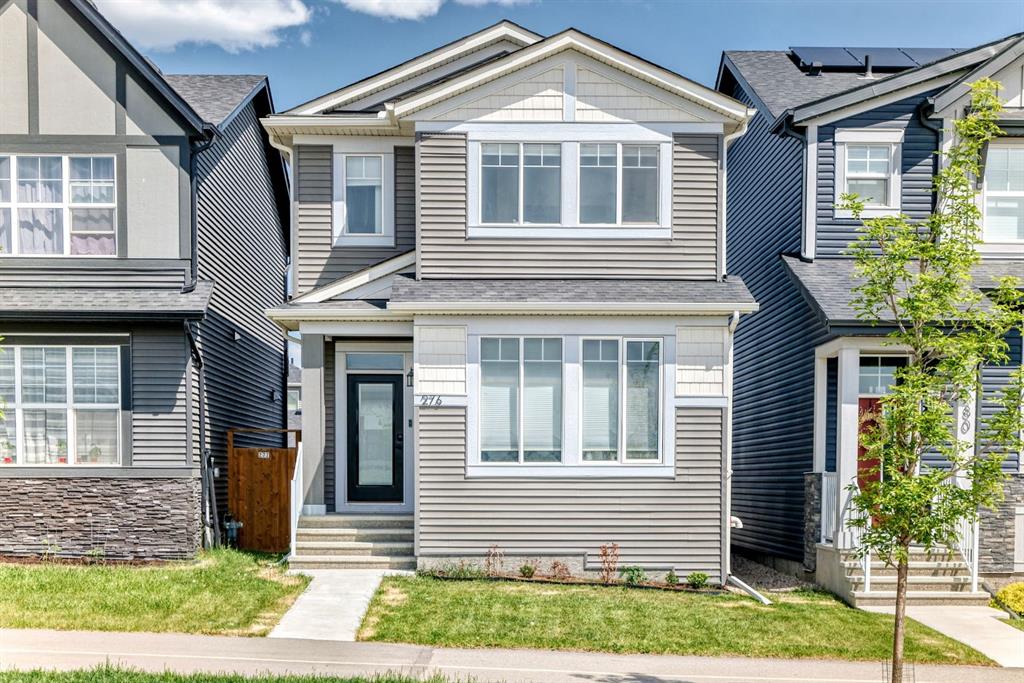 Picture for 276 Belmont Boulevard SW