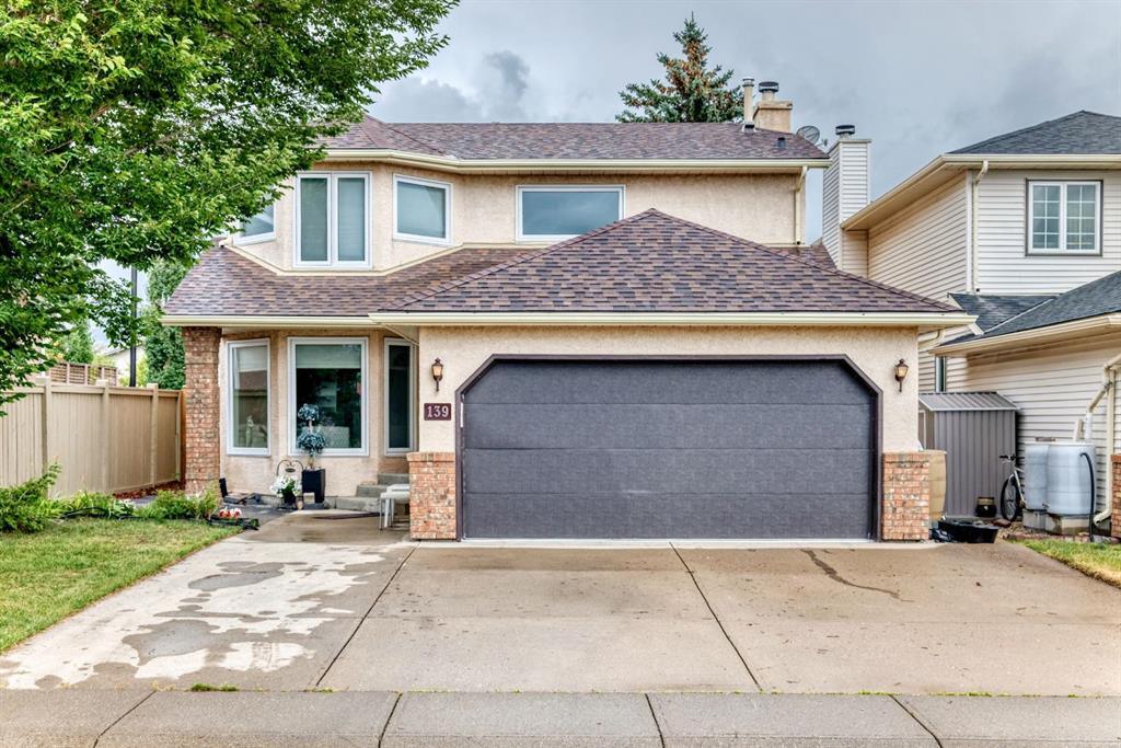 Picture for 139 Hawkville Close NW