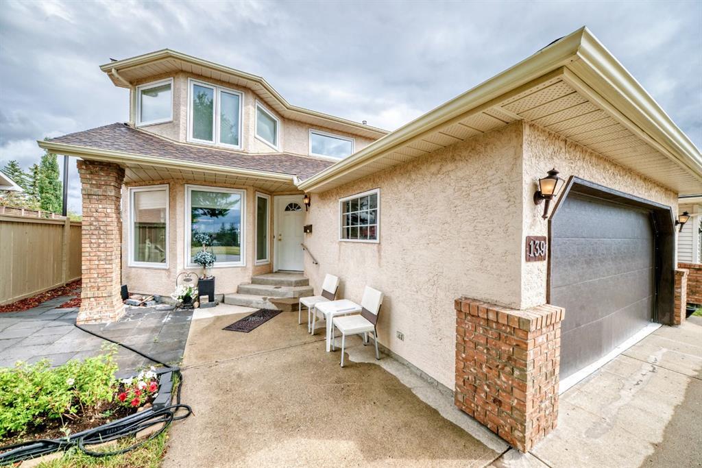 Picture for 139 Hawkville Close NW