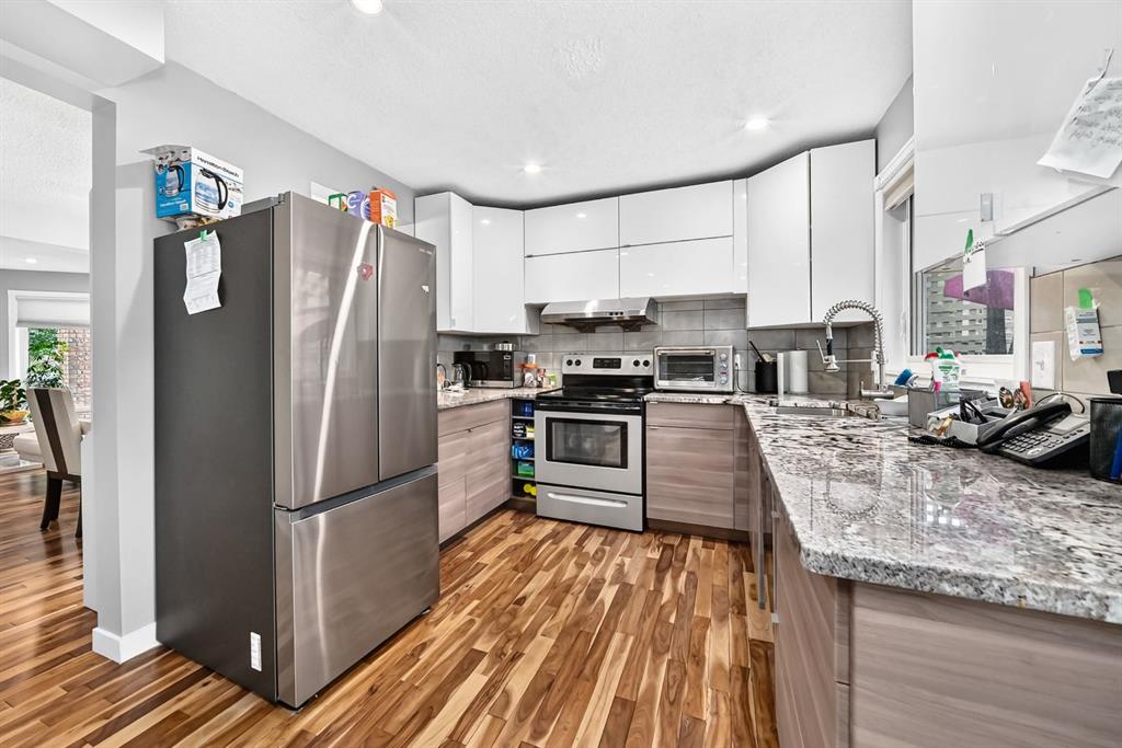 Picture for 139 Hawkville Close NW