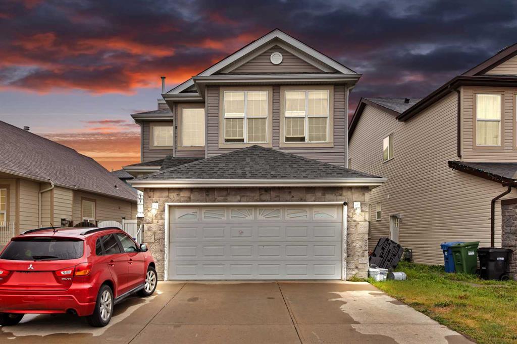 Picture for 77 Saddleland Drive NE