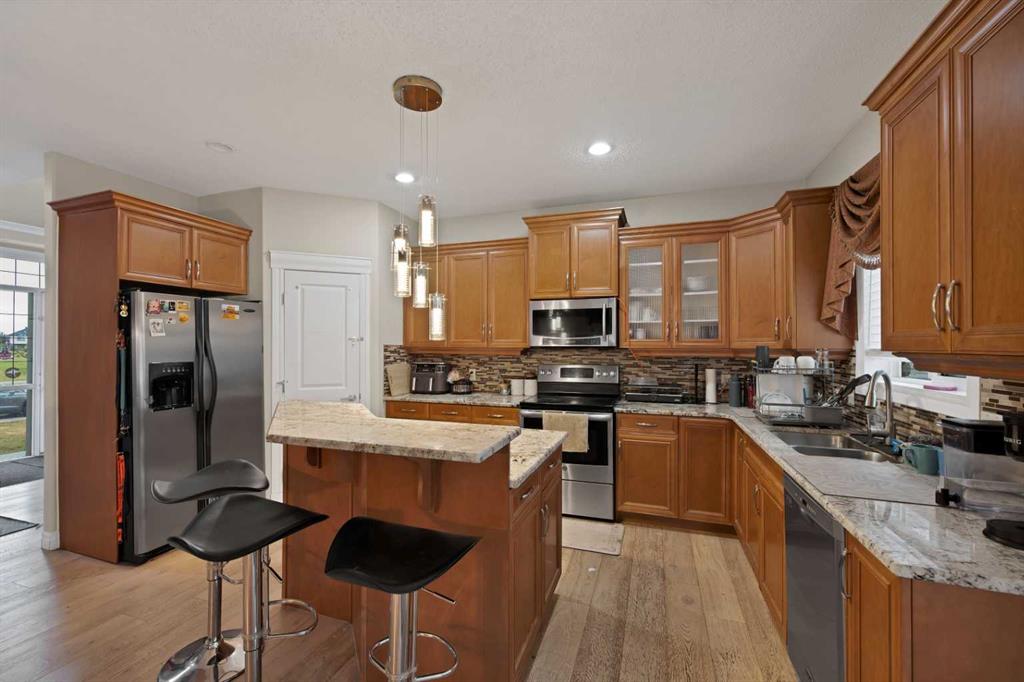 Picture for 77 Saddleland Drive NE