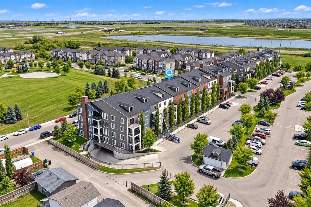 Picture for 1414, 99 Copperstone Park SE
