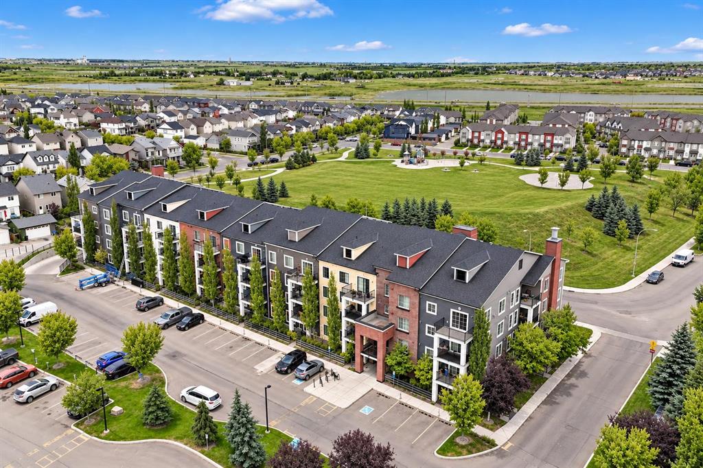 Picture for 1414, 99 Copperstone Park SE