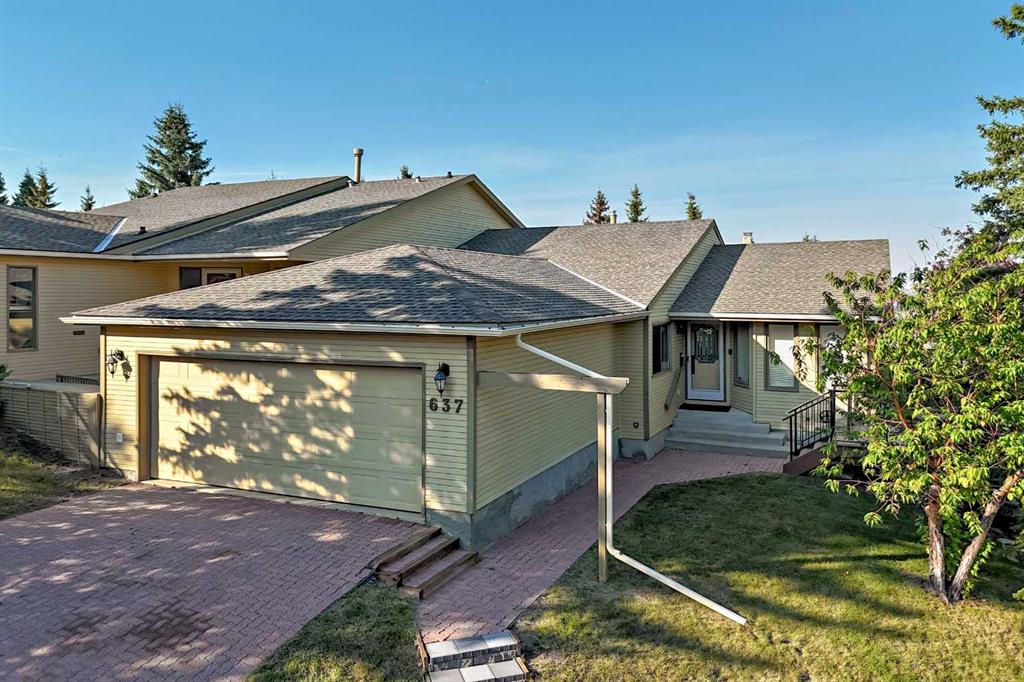 Picture for 637 Stratton Terrace SW