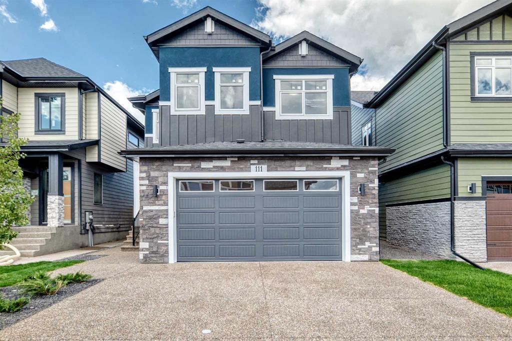 Picture for 111 West Grove Gate SW