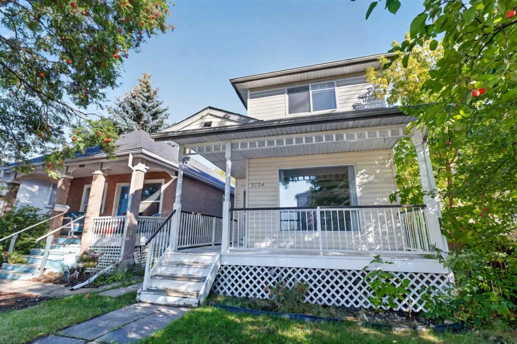 Picture for 2724 16 Avenue SE