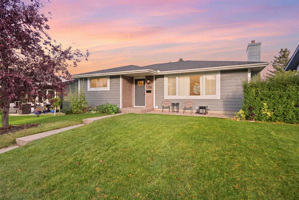 Picture for 1161 hunterston Hill NW