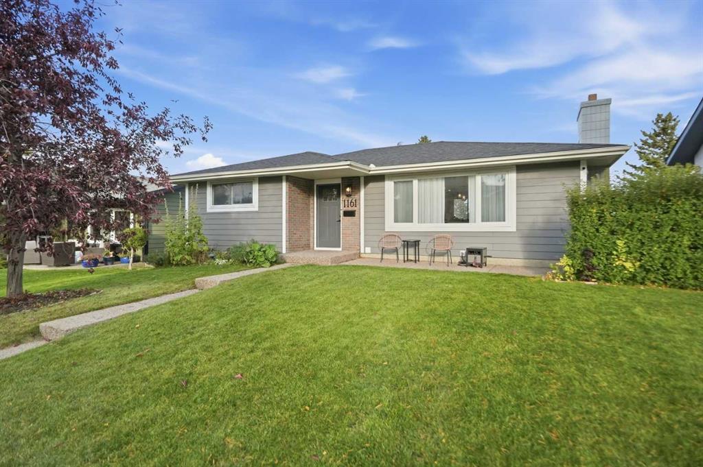 Picture for 1161 hunterston Hill NW