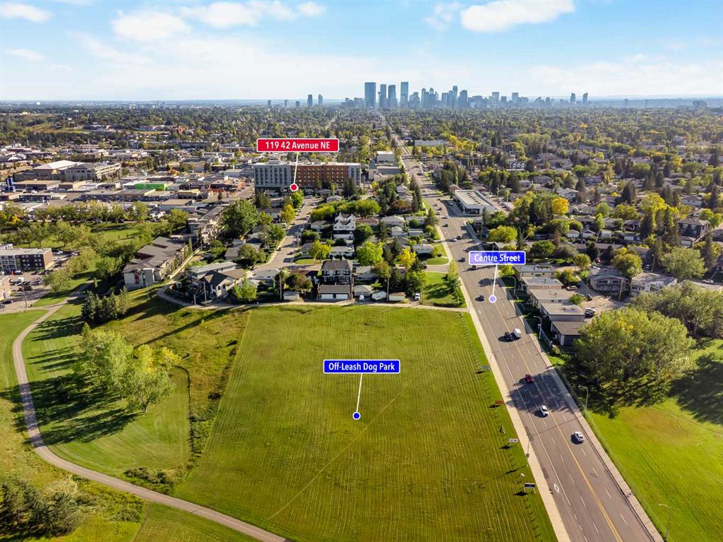 Picture for 119 42 Avenue NE