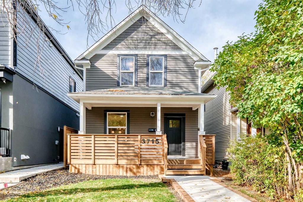 Picture for 3715 14A Street SW