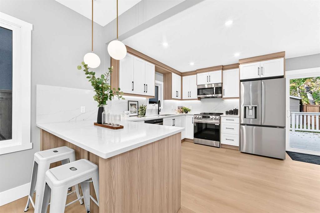 Picture for 3715 14A Street SW