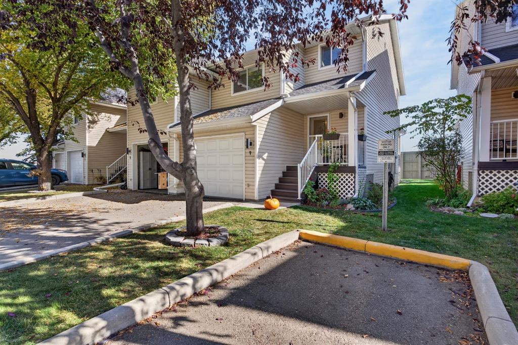 Picture for 9, 567 Edmonton Trail NE