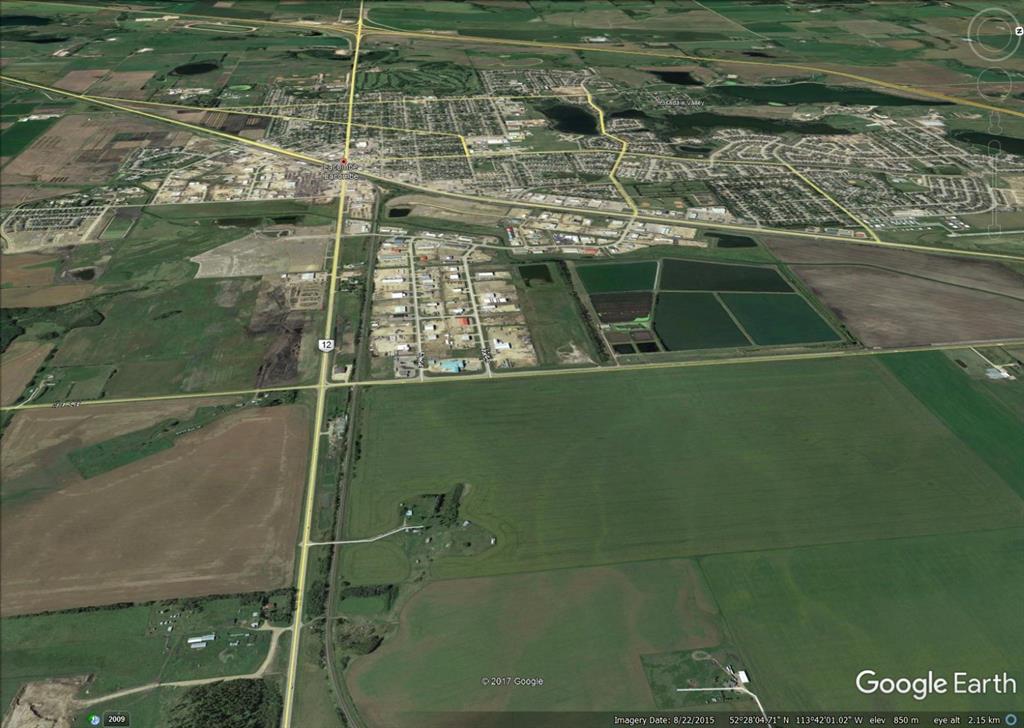Picture for SW 28 40 26 W4 Highway 12  