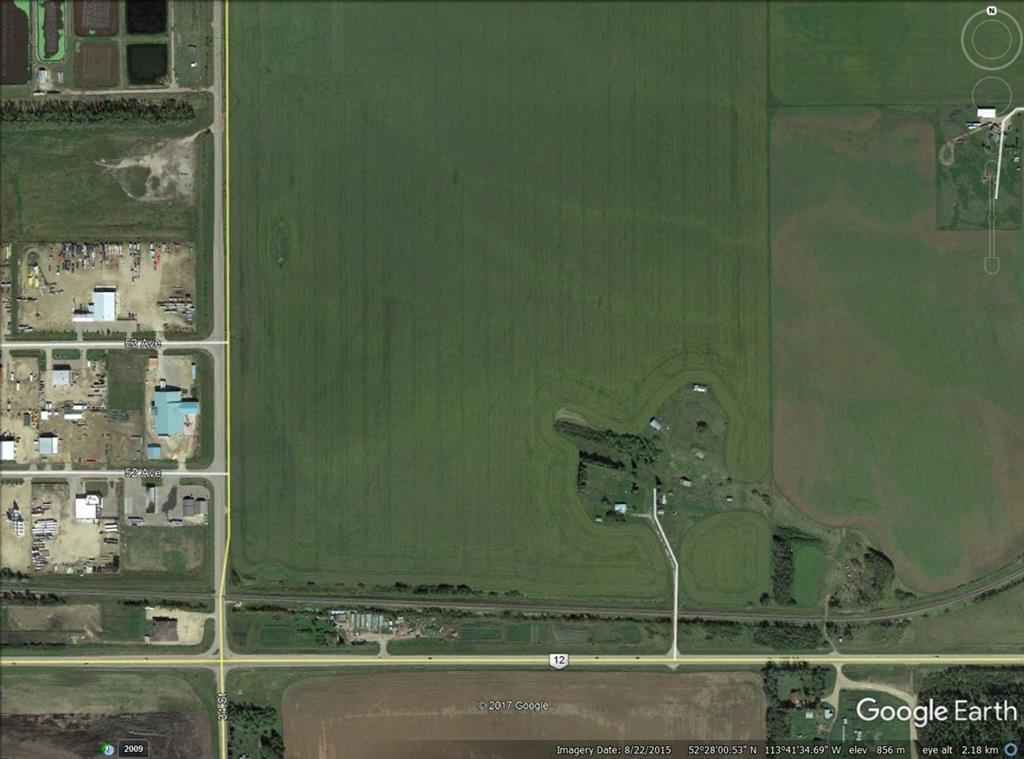 Picture for SW 28 40 26 W4 Highway 12  