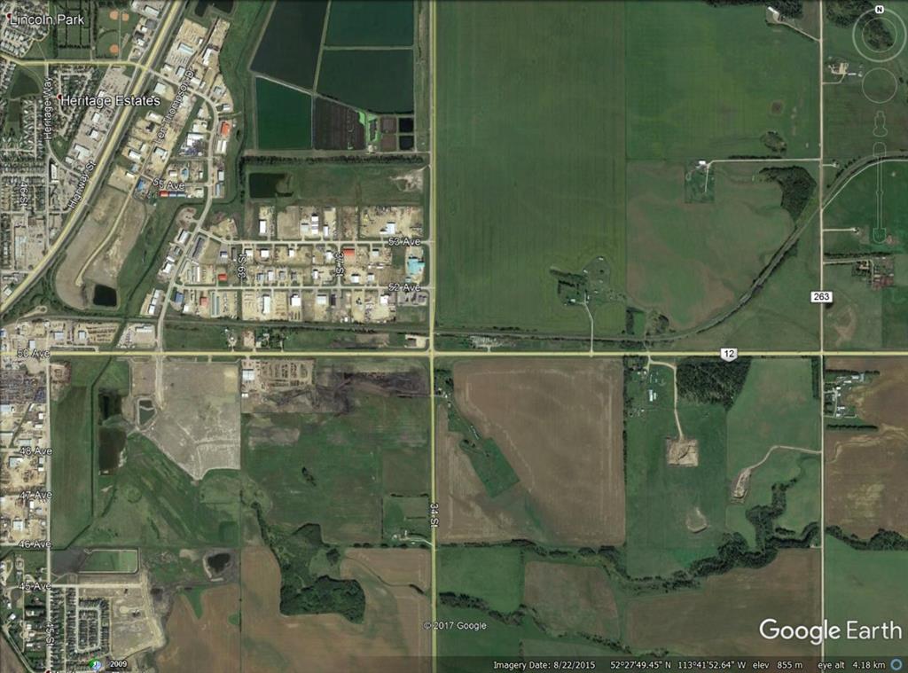 Picture for SW 28 40 26 W4 Highway 12  