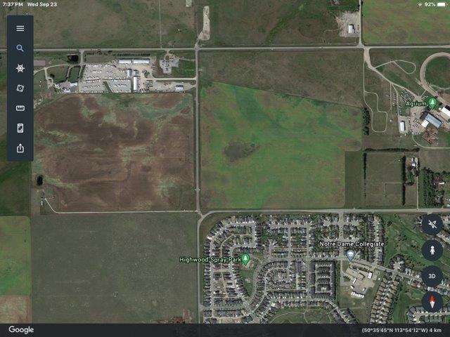 Picture for 64 STREET NE Coal Trail NW