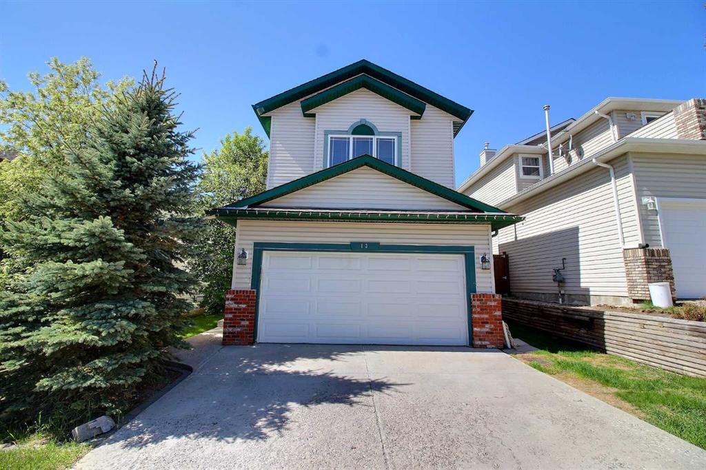 Picture for 13 Bow Ridge Drive 