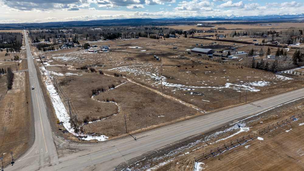 Picture for 243201 Range Road 33  